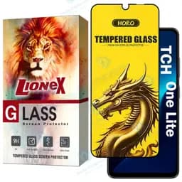 محافظ صفحه نمایش لایونکس مدل FHGL20 مناسب برای گوشی موبایل تی سی اچ One Lite