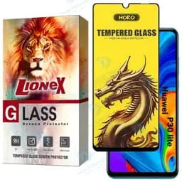 محافظ صفحه نمایش لایونکس مدل FHGL20 مناسب برای گوشی موبایل هوآوی P30 Lite