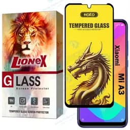 محافظ صفحه نمایش لایونکس مدل FHGL20 مناسب برای گوشی موبایل شیائومی Mi A3