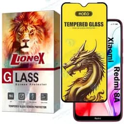 محافظ صفحه نمایش لایونکس مدل FHGL20 مناسب برای گوشی موبایل شیائومی Redmi 8A