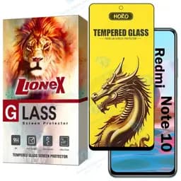 محافظ صفحه نمایش لایونکس مدل FHGL20 مناسب برای گوشی موبایل شیائومی Redmi Note 10 5G