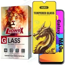 محافظ صفحه نمایش لایونکس مدل FHGL20 مناسب برای گوشی موبایل سامسونگ Galaxy M10s