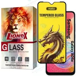 محافظ صفحه نمایش لایونکس مدل FHGL20 مناسب برای گوشی موبایل سامسونگ Galaxy A04e