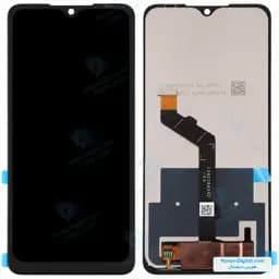 تاچ و ال سی دی نوکیا Nokia 6.2 Touch & LCD