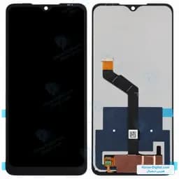 تاچ و ال سی دی نوکیا Nokia 7.2 Touch & LCD