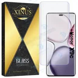 محافظ صفحه نمایش ژینوس مدل UVX20 مناسب برای گوشی موبایل آنر X9c