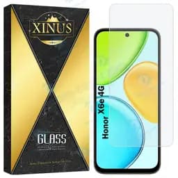 محافظ صفحه نمایش ژینوس مدل SIMX20 مناسب برای گوشی موبایل آنر X6e 4G
