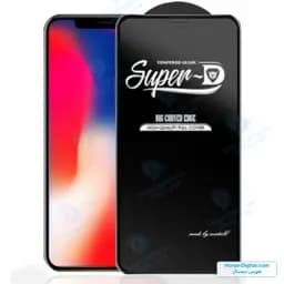 گلس میتوبل سوپر دی آیفون 16 پرو
