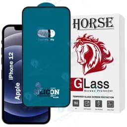 محافظ صفحه نمایش هورس مدل Vwkairh مناسب برای گوشی موبایل اپل iPhone 12