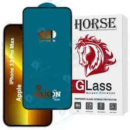 محافظ صفحه نمایش هورس مدل Vwkairh مناسب برای گوشی موبایل اپل iPhone 13 Pro Max