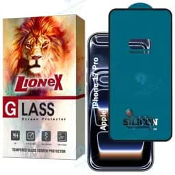 محافظ صفحه نمایش لایونکس مدل Vwkairl مناسب برای گوشی موبایل اپل iPhone 17 Pro
