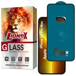 محافظ صفحه نمایش لایونکس مدل Vwkairl مناسب برای گوشی موبایل اپل iPhone 13 Pro Max