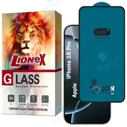 محافظ صفحه نمایش لایونکس مدل Vwkairl مناسب برای گوشی موبایل اپل iPhone 16 Pro