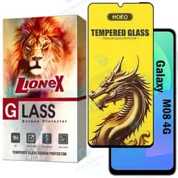 محافظ صفحه نمایش لایونکس مدل FHGL20 مناسب برای گوشی موبایل سامسونگ Galaxy M08 4G