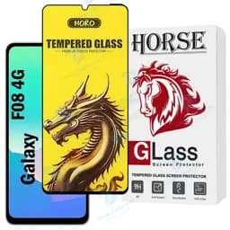 محافظ صفحه نمایش هورس مدل FHGH20 مناسب برای گوشی موبایل سامسونگ Galaxy F08 4G