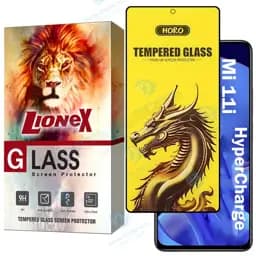 محافظ صفحه نمایش لایونکس مدل FHGL20 مناسب برای گوشی موبایل شیائومی 11i HyperCharge 5G