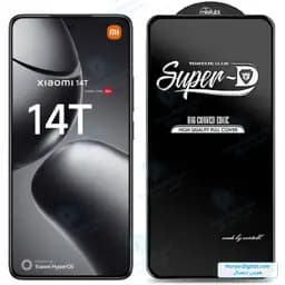گلس Super D شیائومی 14T Pro برند میتوبل