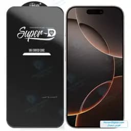 گلس گوشی ناتینگ فون 2a مدل Super D