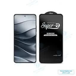 گلس ردمی نوت 14 5G مدل Super D