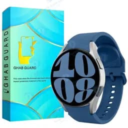بند قاب گارد مدل Sgbb مناسب برای ساعت هوشمند سامسونگ Galaxy Watch 5 Pro 45mm