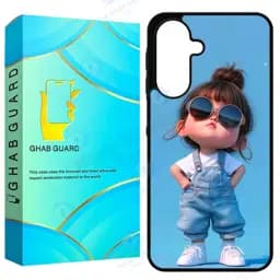 کاور قاب گارد مدل GA26 مناسب برای گوشی موبایل سامسونگ Galaxy A26