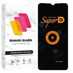 محافظ صفحه نمایش شهر گلس مدل SUBIS20 مناسب برای گوشی موبایل اوپو A16k / A38
