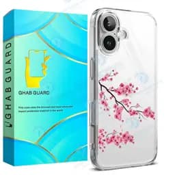 کاور قاب گارد مدل Kofg مناسب برای گوشی موبایل اپل iPhone 16