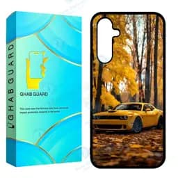 کاور قاب گارد مدل GCHPA54 مناسب برای گوشی موبایل سامسونگ Galaxy A54