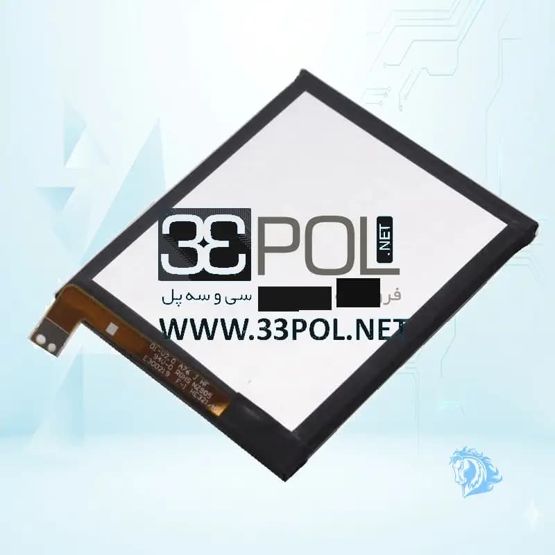 باتری نوکیا Nokia 3.1 HE321 HE336 - تصویر 3