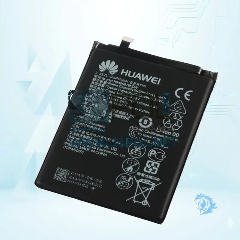 باتری هوآوی Huawei Nova Hb405979ecw - تصویر محصول