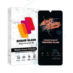 محافظ صفحه نمایش آنتی استاتیک شهر گلس مدل Antidustshnw مناسب برای گوشی موبایل جی پلاس Q10 /P10