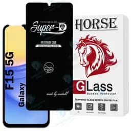 محافظ صفحه نمایش هورس مدل Superdnh مناسب برای گوشی موبایل سامسونگ Galaxy F15 5G