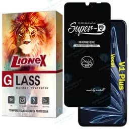 محافظ صفحه نمایش لایونکس مدل Superdnl مناسب برای گوشی موبایل وکال Vocal V1 Plus