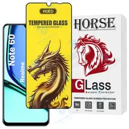 محافظ صفحه نمایش هورس مدل FHGH20 مناسب برای گوشی موبایل ریلمی Note 60