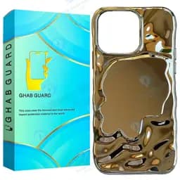 کاور قاب گارد مدل Mayg مناسب برای گوشی موبایل اپل iPhone 16 Pro
