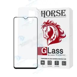 محافظ صفحه نمایش هورس مدل Funabkho مناسب برای گوشی موبایل شیائومی Redmi 9 به همراه محافظ پشت گوشی