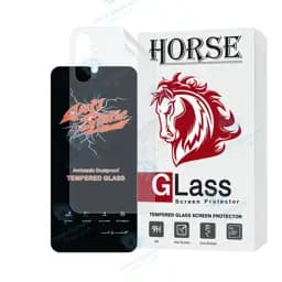 محافظ صفحه نمایش هورس مدل Antnabkho مناسب برای گوشی موبایل سامسونگ Galaxy M34 5G به همراه محافظ پشت گوشی