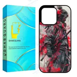 کاور قاب گارد مدل Chap16p مناسب برای گوشی موبایل اپل iPhone 16 Pro