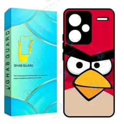 کاور قاب گارد مدل Chapn13pl مناسب برای گوشی موبایل شیائومی Redmi Note 13 Pro Plus