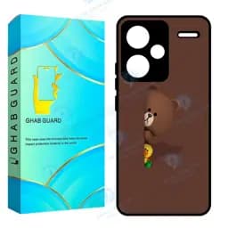 کاور قاب گارد مدل Chapn13pl مناسب برای گوشی موبایل شیائومی Redmi Note 13 Pro Plus