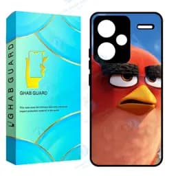 کاور قاب گارد مدل Chapn13pl مناسب برای گوشی موبایل شیائومی Redmi Note 13 Pro Plus