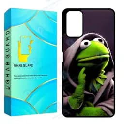 کاور قاب گارد مدل CHAPN10 مناسب برای گوشی موبایل شیائومی Redmi Note 10 4G / Note 10S / Poco M5s