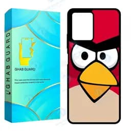 کاور قاب گارد مدل Chapx5p مناسب برای گوشی موبایل شیائومی Poco X5 Pro 5G