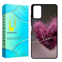 کاور قاب گارد مدل CHAPN10 مناسب برای گوشی موبایل شیائومی Redmi Note 10 4G / Note 10S / Poco M5s
