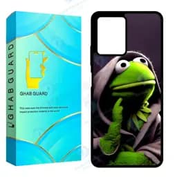 کاور قاب گارد مدل Chapx5p مناسب برای گوشی موبایل شیائومی Poco X5 Pro 5G