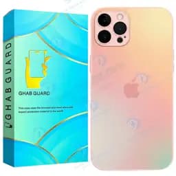 کاور قاب گارد مدل Hbrdg مناسب برای گوشی موبایل اپل iPhone 12 Pro