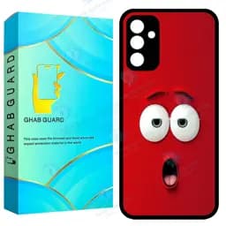 کاور قاب گارد مدل GCHPA25 مناسب برای گوشی موبایل سامسونگ Galaxy A25