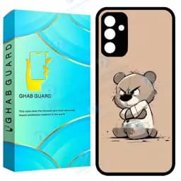 کاور قاب گارد مدل GCHPA25 مناسب برای گوشی موبایل سامسونگ Galaxy A25