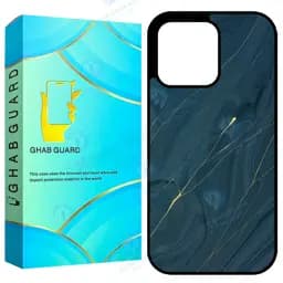 کاور قاب گارد مدل Gchp15pm مناسب برای گوشی موبایل اپل iPhone 15 Pro Max