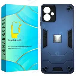 کاور قاب گارد مدل Batng مناسب برای گوشی موبایل سامسونگ Galaxy A06 4G / 5G